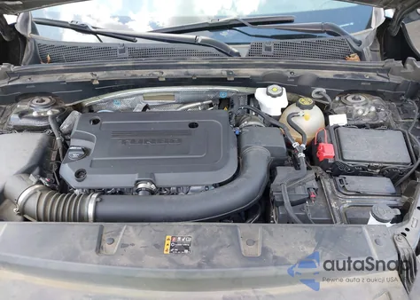 2023 Buick Envision Preferred Fwd from USA, damaged, VIN LRBAZLR40PD068320